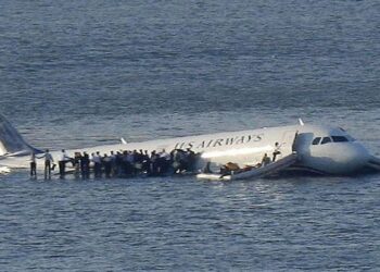 Mauritanian Government Denies Rumors of Hajj Plane Crash