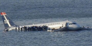 Mauritanian Government Denies Rumors of Hajj Plane Crash