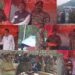Shakti Vijay Brigade Organizes Ex-Servicemen Rally at Tangdhar