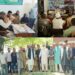 Senior BJP Leader Idrees Karnahi Holds Public Meetings Across Karnah