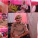 Thana Divas Held at PS Karnah to Raise Awareness on Cyber Crimes and Drug Abuse