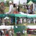 Ex-Servicemen Rally Held at Charkut Garrison, Lolab