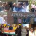 A.K. Singh Visits Karnah, Highlights Border Development, Cultural Harmony, and Empowerment.
