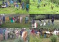 Kamraj Forest Division Distributes 258 Quintals of Green Fodder under “Forests for Fodder” Initiative