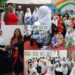 CYEC Karnah Celebrates International Youth Day 