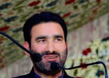 MLA Lolab Sanctions ₹60 Lakh for School Infrastructure Development under CDF