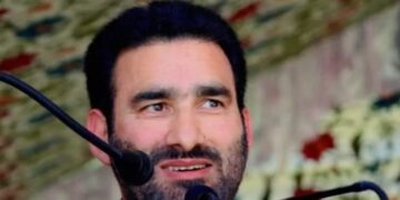 MLA Lolab Sanctions ₹60 Lakh for School Infrastructure Development under CDF