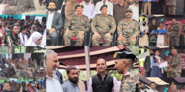 Army Goodwill School Hajinar Celebrates 26th Annual Day with Grandeur