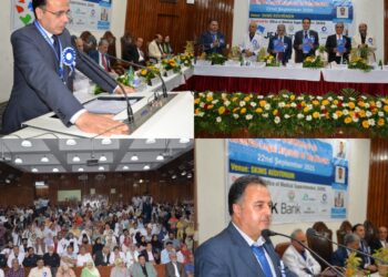 National Conference on Medico-Legal Aspects of Healthcare Held at SKIMS