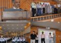 SKIMS Medical College Welcomes MBBS Batch of 2025