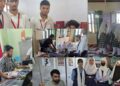 Kupwara: UIDAI Launches Mega Aadhaar Biometric Update Drive in J&K
