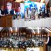 CM Omar Abdullah Inaugurates National Conference on Patient Safety at SKICC