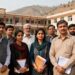 College Allottees Across J&K Seek Mutual Adjustment Policy as Low Pay and Remote Postings Raise Concerns