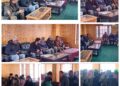 Preparatory Meeting Held at Lalpora to Review Republic Day 2026 Arrangements