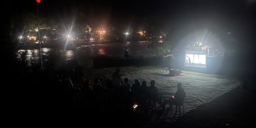 Indian Army Launches Free Open Air Movie Screenings at Rooh-e-Hind Flag Site, Keran